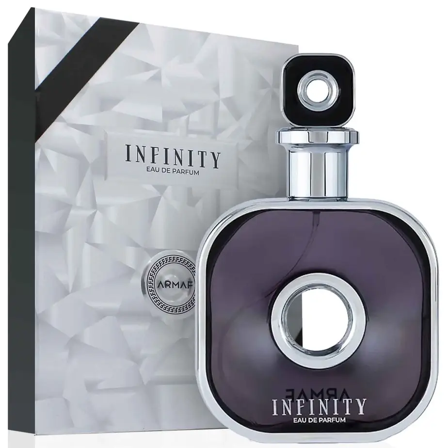 Armaf Infinity Silver11 1 قیمت و خرید:عطر آرماف اینفینیتی سیلور مردانه Armaf Infinity Silver