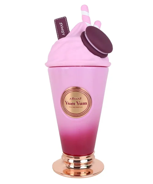 قیمت و خرید:عطر آرماف یام یام زنانه Armaf Yum Yum
