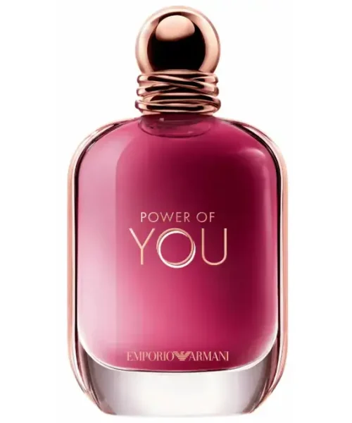 قیمت و خرید:Giorgio Armani Power Of You EDP