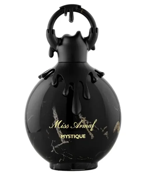 قیمت و خرید:عطر میس آرماف میستیک مشکی زنانه Miss Armaf Mystique