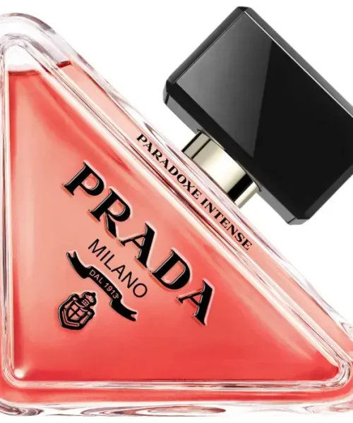قیمت و خرید:عطر پرادا پارادوکس اینتنس زنانه Prada Paradoxe Intense
