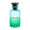 louis vuitton pacific chill edp 100ml شیشه عطر لویی ویتون پسفیک چیل ۱۰۰ میل