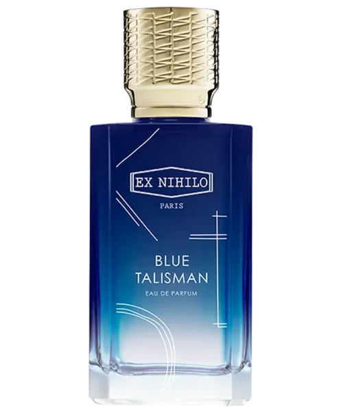 قیمت و خرید عطر اکس نیهیلو بلو تالیسمان مردانه/زنانه Ex Nihilo Blue Talisman EDP