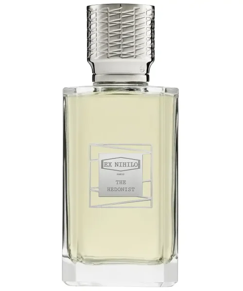 قیمت و خرید عطر اکس نیهیلو هدونیست مردانه/زنانه EX NIHILO THE HEDONIST EDP