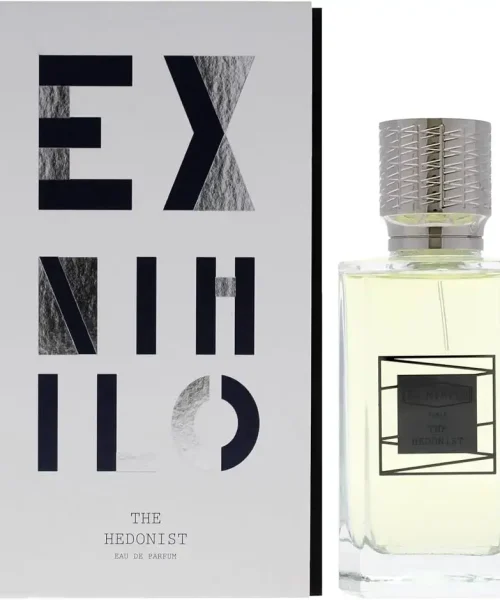 EX NIHILO THE HEDONIST EDP2 1 نقد و بررسی، قیمت و خرید عطر هدونیست اکس نیهیلو