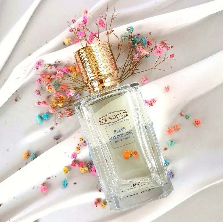 Ex Nihilo Fleur Narcotique6 بطری اورجینال عطر اکس نیهیلو فلور نارکوتیک