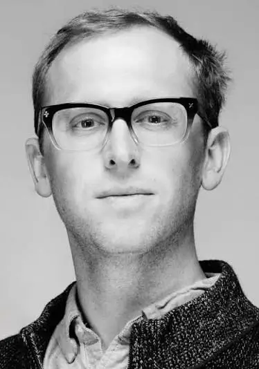 Josh Meyer جاش مایر عطار برند ایمیجنری آترز