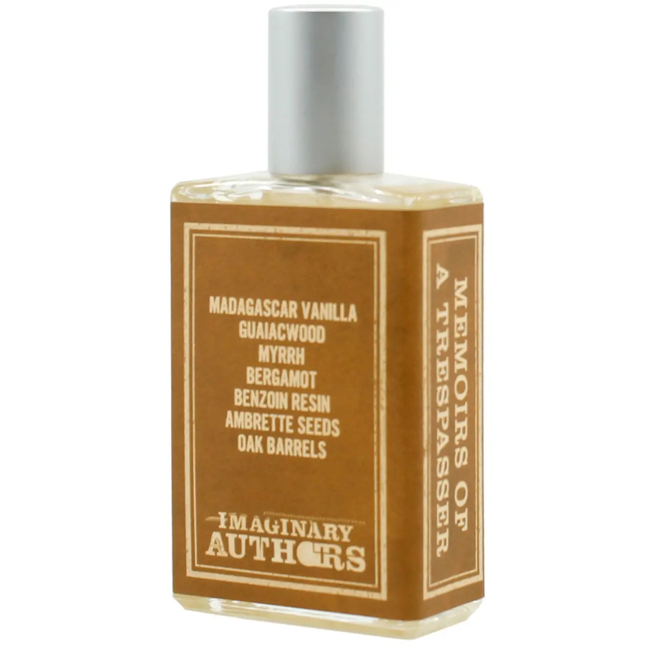 Memoirs Of A Trespasser Imaginary Authors1 مشخصات عطر ایمجینری آترز ممویرز آف ای ترسپسر زنانه و مردانه Imaginary Authors Memoirs Of A Trespasser