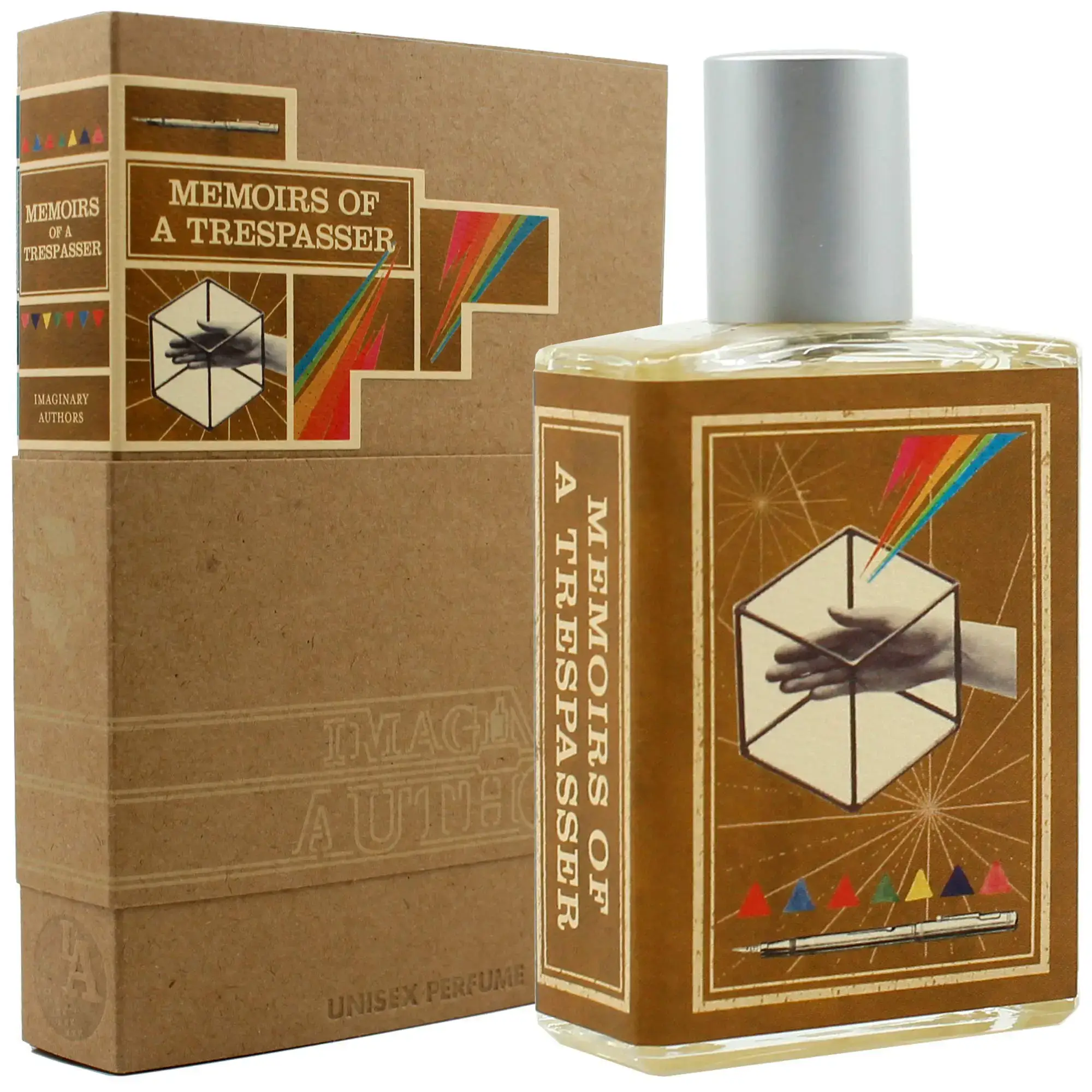 Memoirs Of A Trespasser Imaginary Authors2 1 قیمت عطر ایمجینری آترز ممویرز آف ای ترسپسر زنانه و مردانه Imaginary Authors Memoirs Of A Trespasser