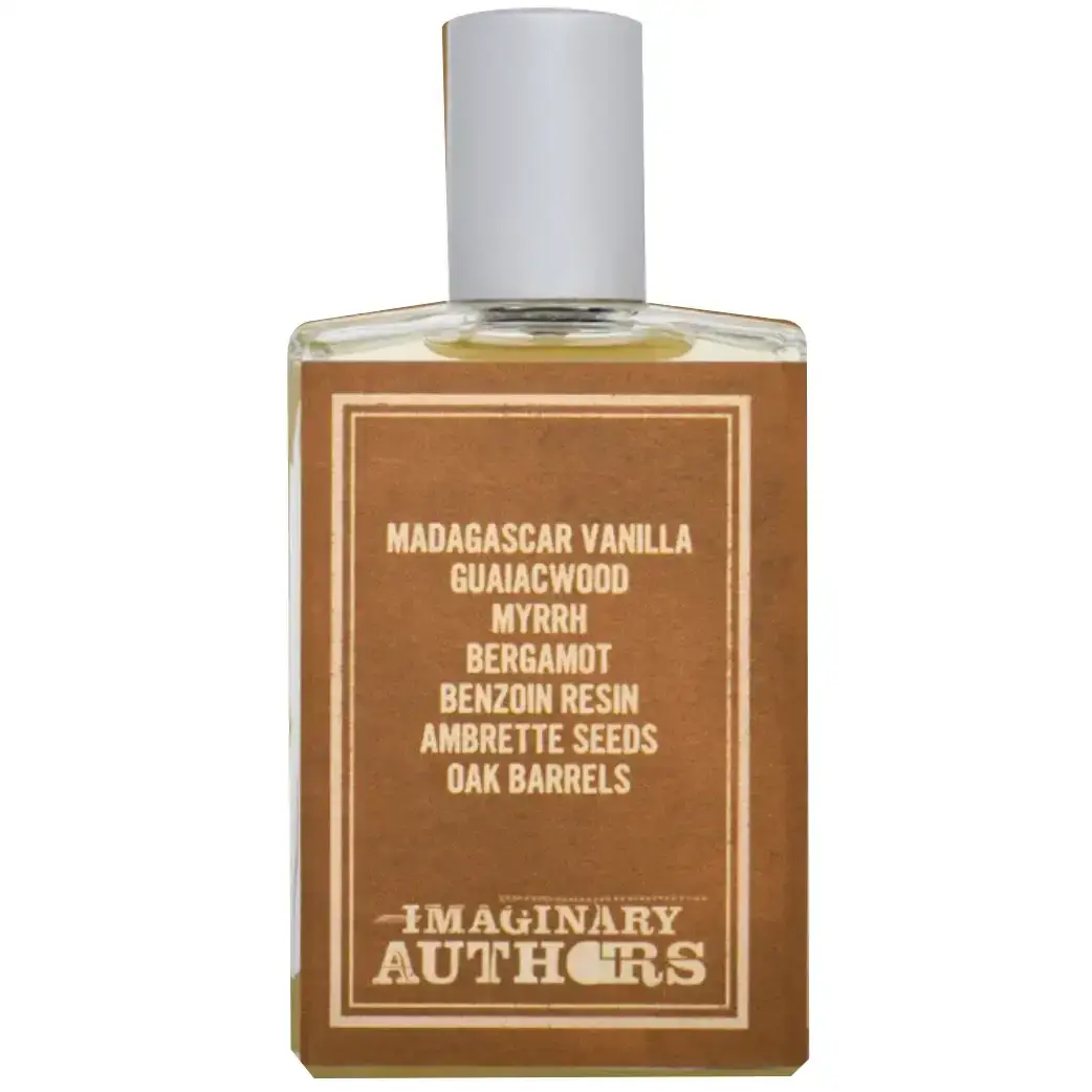 Memoirs Of A Trespasser Imaginary Authors3 1 بررسی عطر ایمجینری آترز ممویرز آف ای ترسپسر زنانه و مردانه Imaginary Authors Memoirs Of A Trespasser