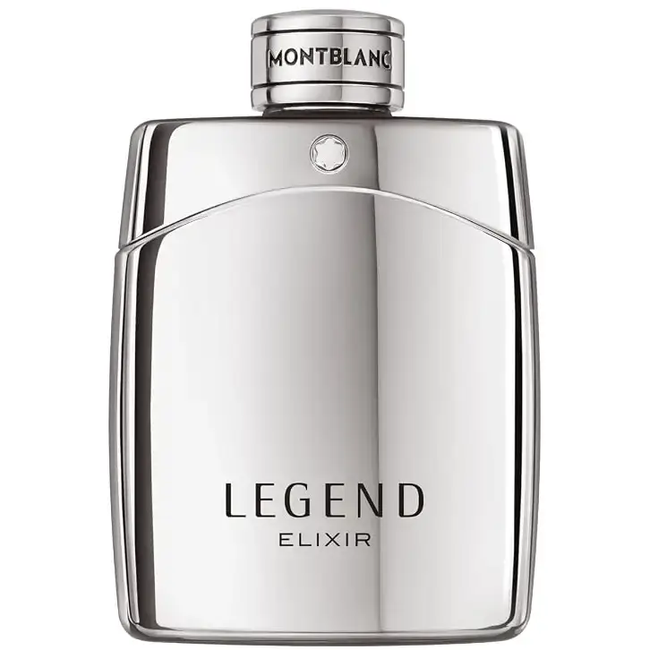 mont blanc legend elixir 1 خرید عطر مونت بلنک لجند الکسیر مردانه Montblanc Legend Elixir
