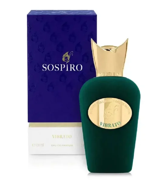 sospirovibrato1 1 خرید عطر ادکلن سوسپیرو ویبراتو مردانه/زنانه Sospiro Vibrato