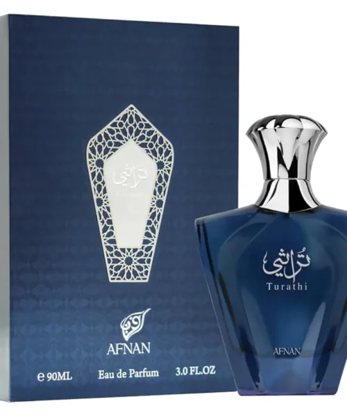Afnan Turathi Blue 1 قیمت و خرید Afnan Turathi Blue