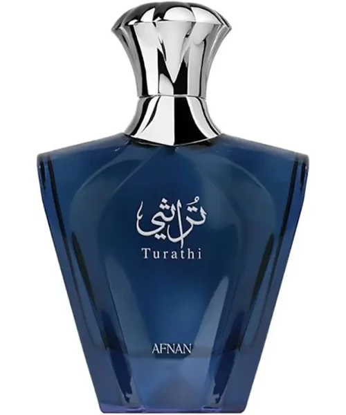 قیمت و خرید Afnan Turathi Blue