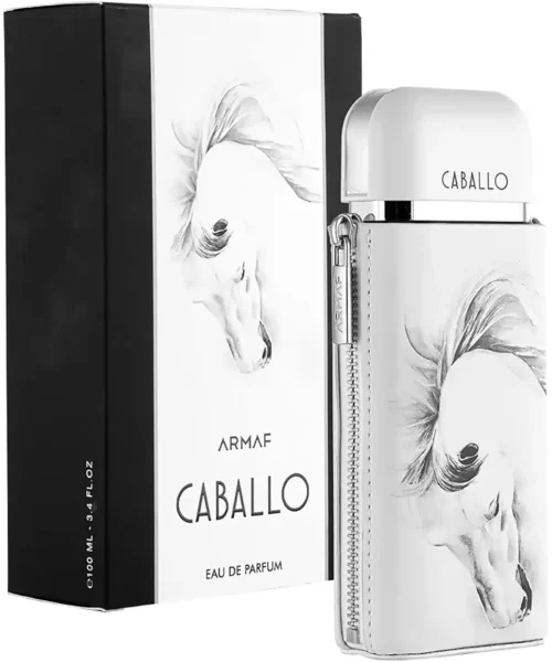 Armaf Caballo Pour Homme 1 قیمت و خرید Armaf Caballo Pour Homme