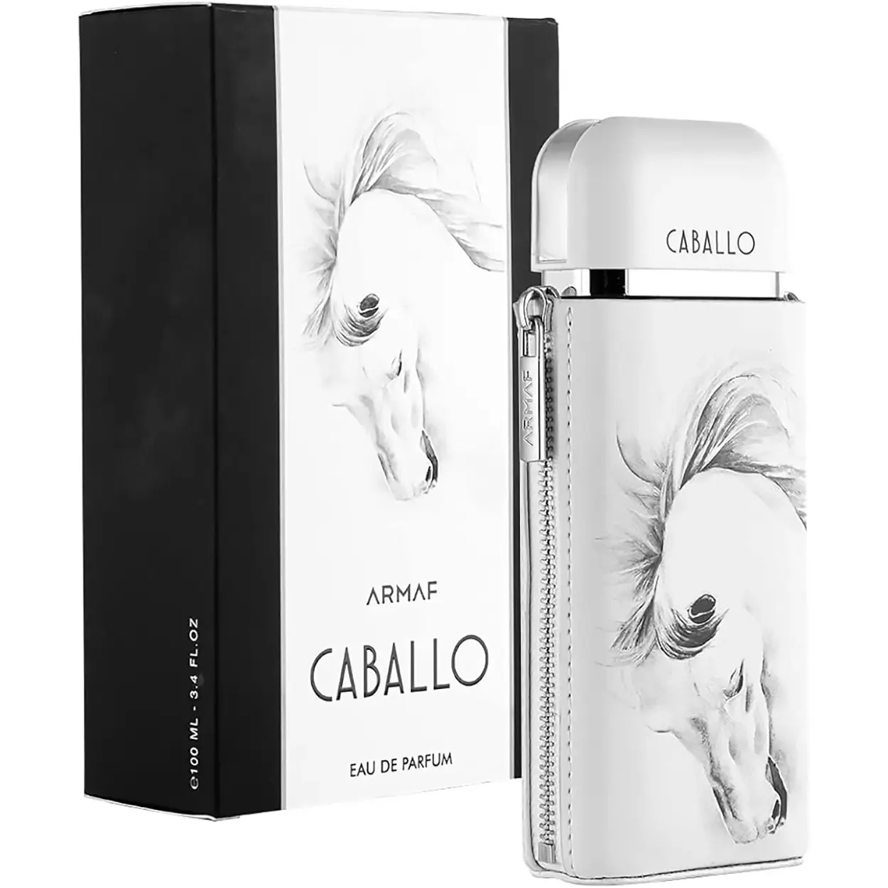 Armaf Caballo Pour Homme 1 قیمت و خرید Armaf Caballo Pour Homme
