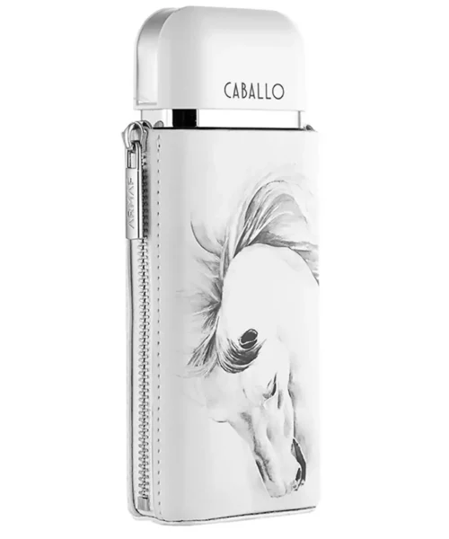 قیمت و خرید Armaf Caballo Pour Homme