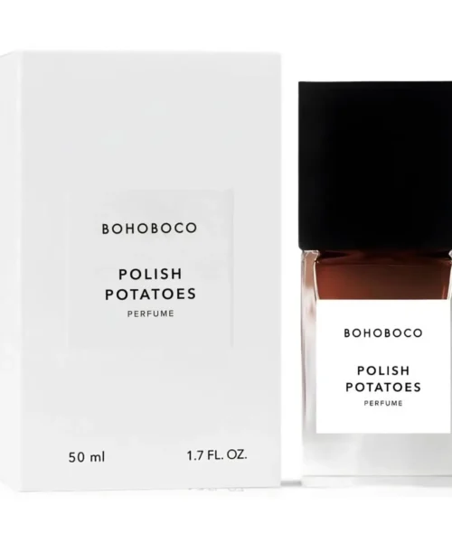 Bohoboco Polish Potatoes 1 قیمت و خرید Bohoboco Polish Potatoes