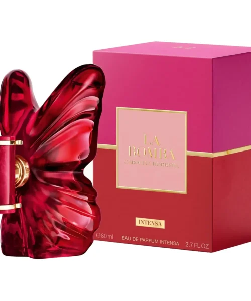 Carolina Herrera La Bomba Intensa 1 قیمت و خرید Carolina Herrera La Bomba Intensa