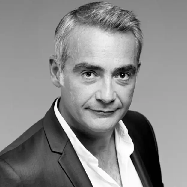 Christophe Raynaud کریستوف رنو عطرساز لا بومبا اینتنس