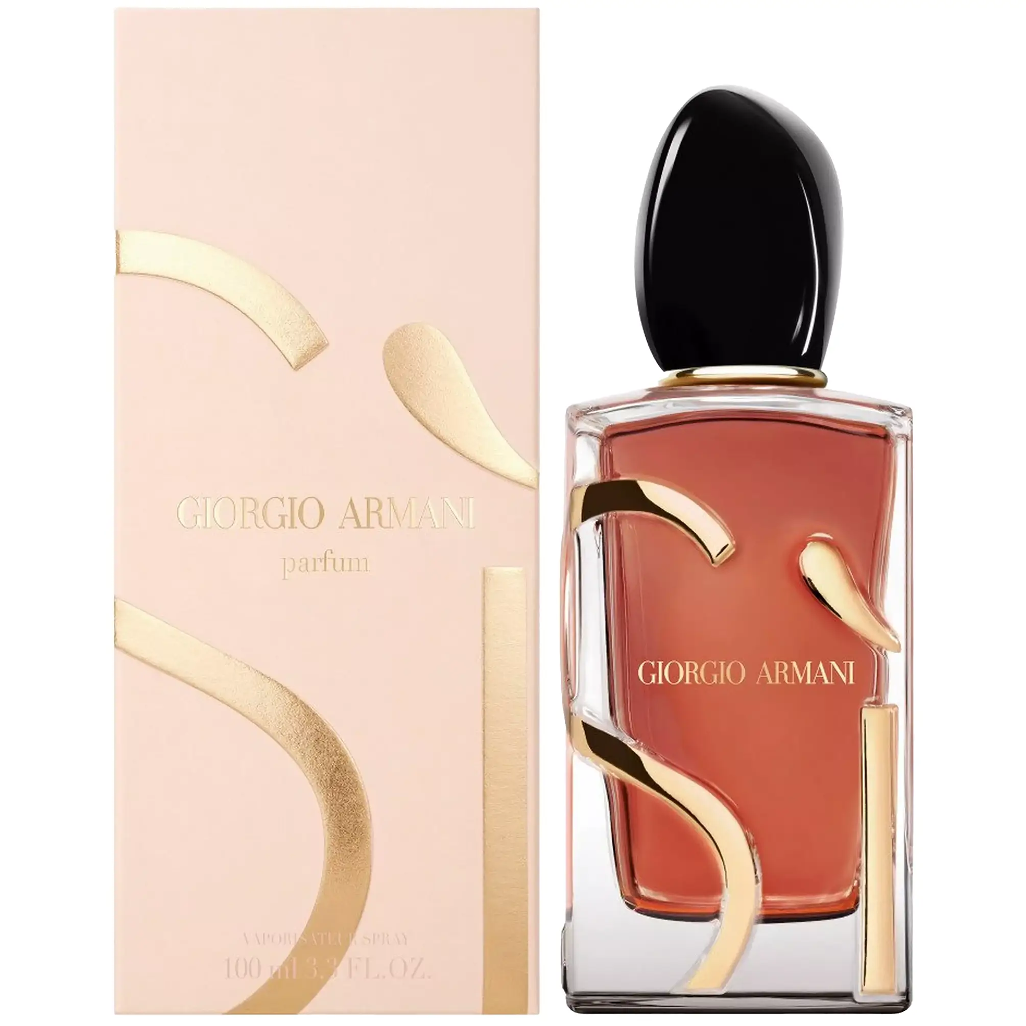 Giorgio Armani Si Parfum 1 عطر عطر جورجیو آرمانی سی پارفوم زنانه Giorgio Armani Si Parfum - تصویر 2