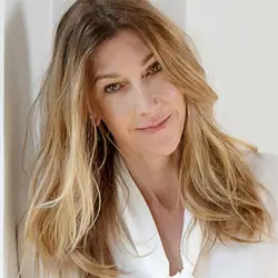 Louise Turner لوئیز ترنر خالق لا بومبا اینتنس کارولینا هررا