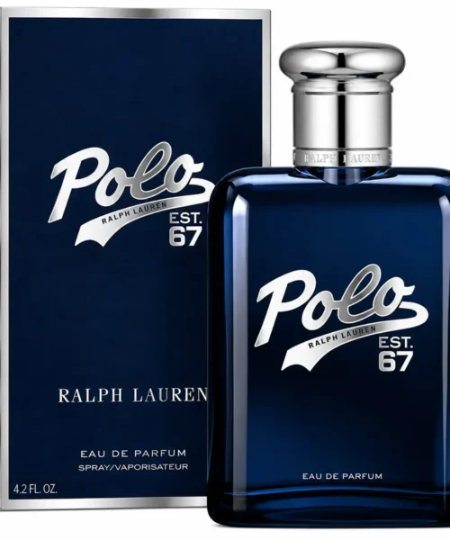 Ralph Lauren Polo 67 EDP 2 قیمت و خرید Ralph Lauren Polo 67 EDP