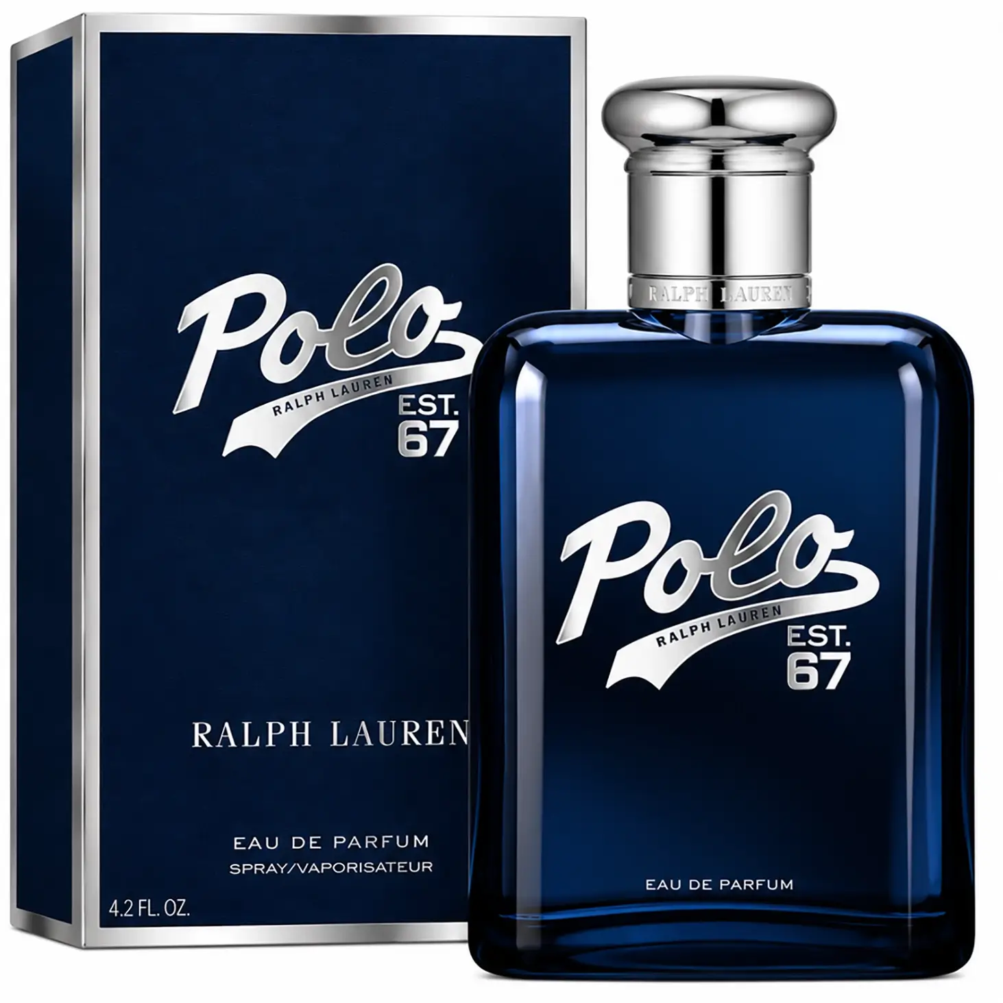 Ralph Lauren Polo 67 EDP 2 قیمت و خرید Ralph Lauren Polo 67 EDP