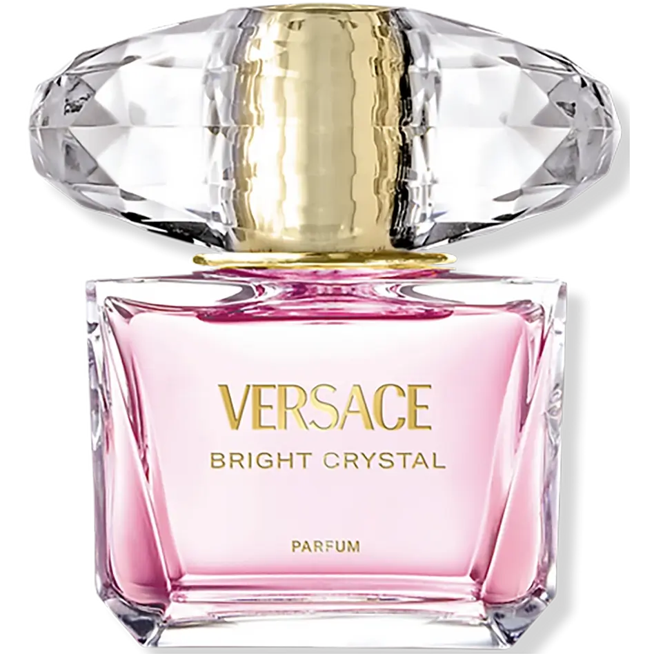 Versace Bright Crystal Parfum قیمت و خرید Versace Bright Crystal Parfum