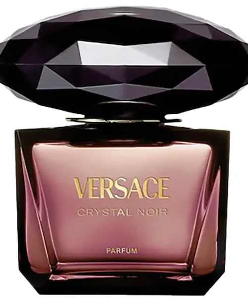 قیمت و خرید Versace Crystal Noir Parfum