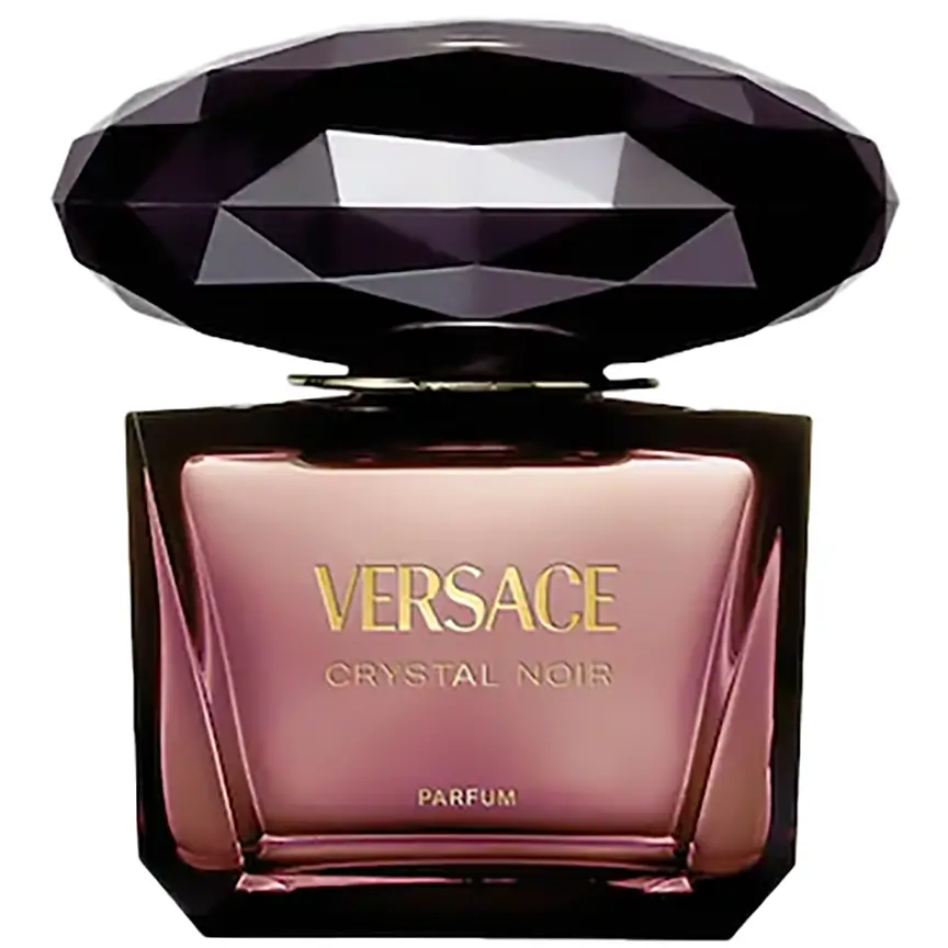 Versace Crystal Noir Parfum قیمت و خرید Versace Crystal Noir Parfum