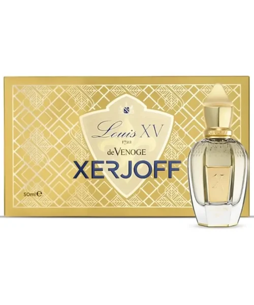 Xerjoff Louis XV 1722 1 قیمت و خرید Xerjoff Louis XV 1722