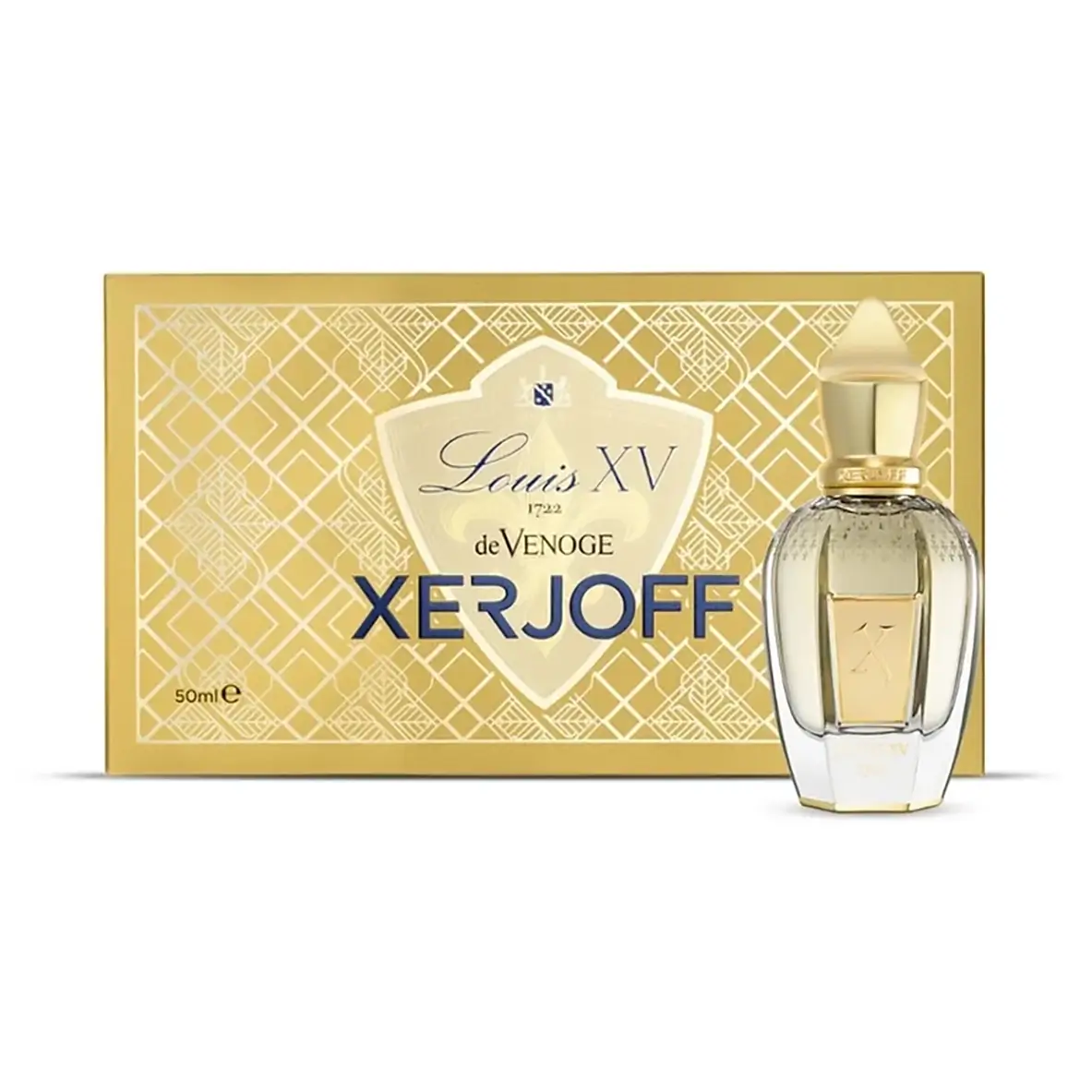 Xerjoff Louis XV 1722 1 قیمت و خرید Xerjoff Louis XV 1722