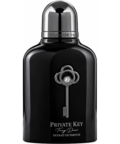 Armaf Club de Nuit Private Key To My Dreams قیمت و خرید Armaf Club de Nuit Private Key To My Dreams