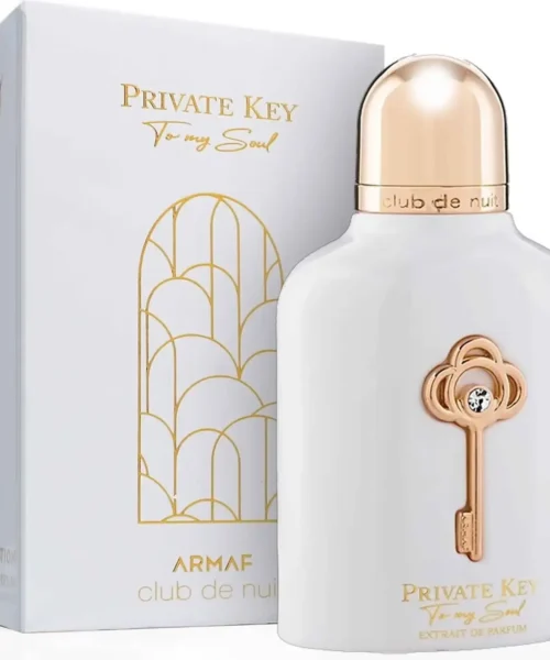Armaf Club de Nuit Private Key To My Soul 1 قیمت و خرید Armaf Club de Nuit Private Key To My Soul