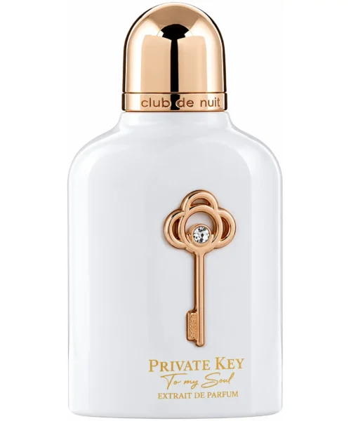Armaf Club de Nuit Private Key To My Soul قیمت و خرید Armaf Club de Nuit Private Key To My Soul