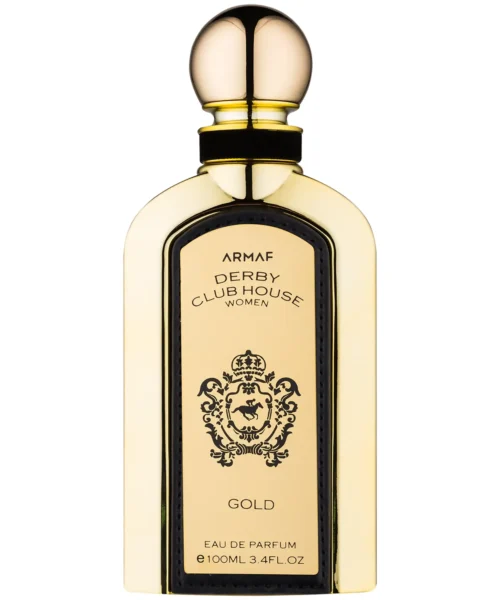 Armaf Derby Club House Gold قیمت و خرید Armaf Derby Club House Gold