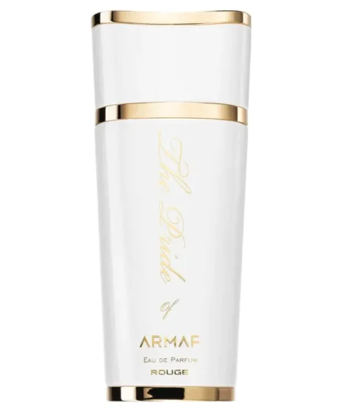 The Pride Of Armaf For Women Rouge قیمت و خرید:عطر آرماف پراید رژ زنانه The Pride Of Armaf For Women Rouge