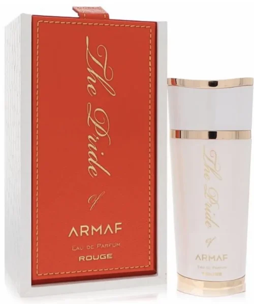 The Pride Of Armaf For Women Rouge1 copy عطر آرماف پراید رژ زنانه The Pride Of Armaf For Women Rouge