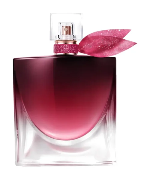 شیشه عطر لانکوم لاویه بل الکسیر وری چری ۱۰۰ میل