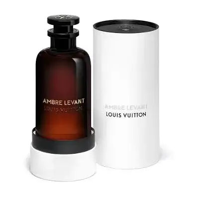 louis vuitton ambre levant edp 100ml عطر لویی ویتون آمبر لوانت همراه با جعبه