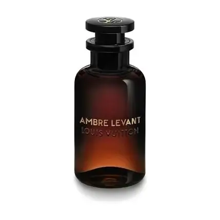 شیشه عطر لویی ویتون آمبر لوانت ۱۰۰ میل