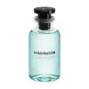louis vuitton imagination edp 100ml شیشه عطر لویی ویتون ایمجینیشن ۱۰۰ میل