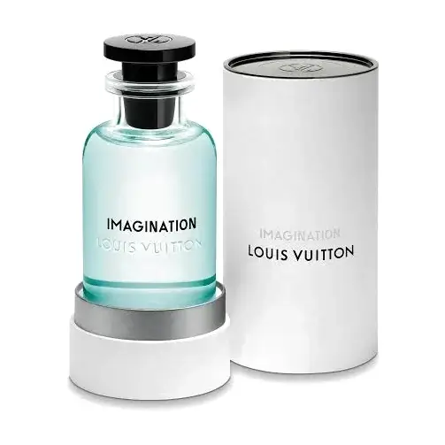 louis vuitton imagination edp 100ml عطر لویی ویتون ایمجینیشن همراه با جعبه