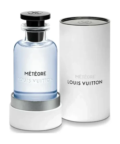 louis vuitton meteore edp 100ml box عطر لویی ویتون میتیور همراه با جعبه