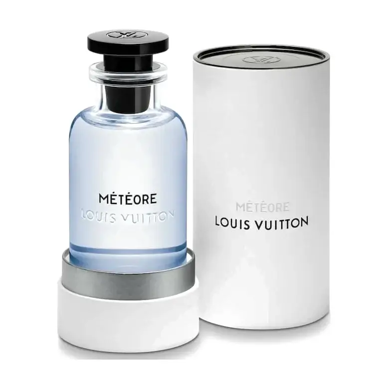 louis vuitton meteore edp 100ml عطر لویی ویتون میتیور همراه با جعبه