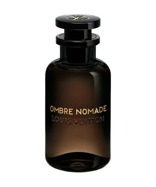 شیشه عطر لویی ویتون امبر نومد ۱۰۰ میل