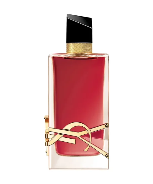شیشه عطر ایو سن لوران لیبر بری کراش ادو پرفیوم زنانه ۹۰ میل