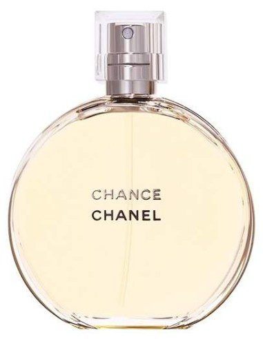 قیمت خرید عطر (ادکلن) شنل چنس ادوپرفیوم (چنل چنس) زنانه Chanel‎ Chance EDP