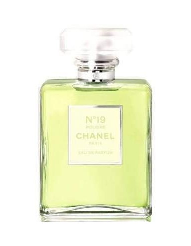 قیمت خرید عطر (ادکلن) شنل ان 19 پودر (چنل نامبر 19 پودری) زنانه Chanel No 19 Poudre Chanel